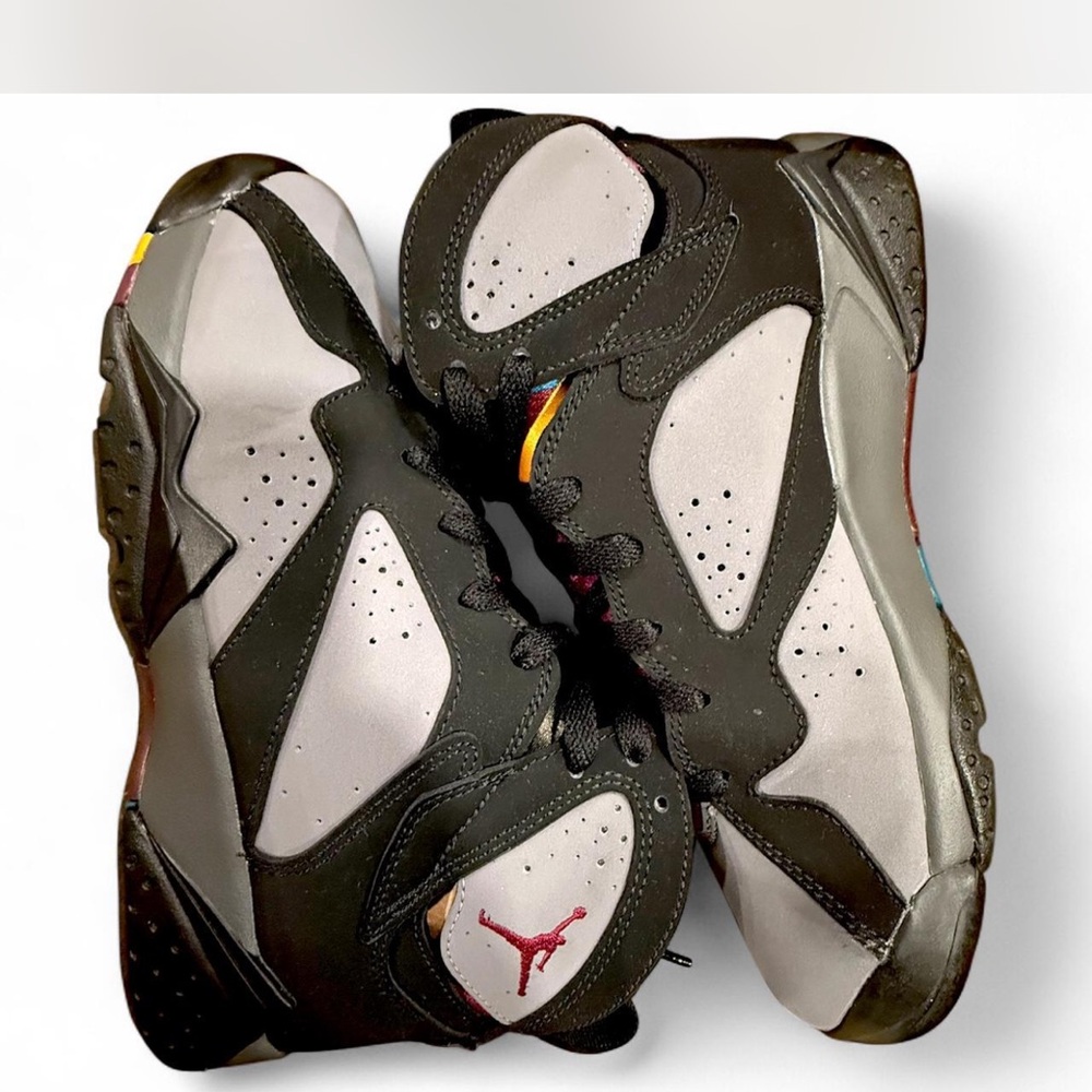 Jordan 7 Retro Bordeaux (GS) (2015)